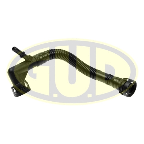 Hose, crankcase ventilation (GSH319560)