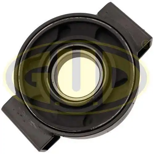 Suspension, propshaft (GBC001059)