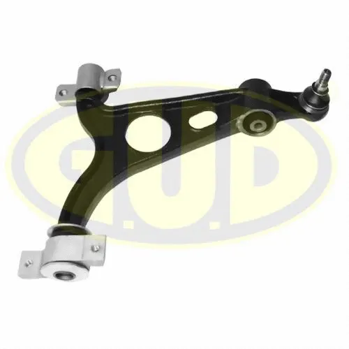 Control/Trailing Arm, wheel suspension (GSP501208)