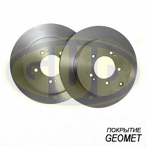 Brake Disc (GDB880135)