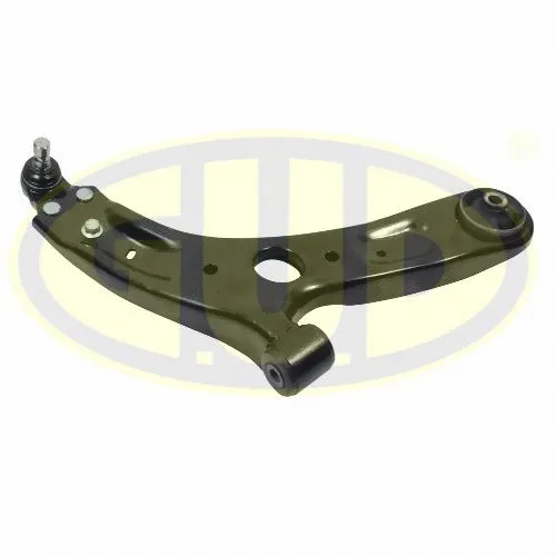 Control/Trailing Arm, wheel suspension (GSP502160)