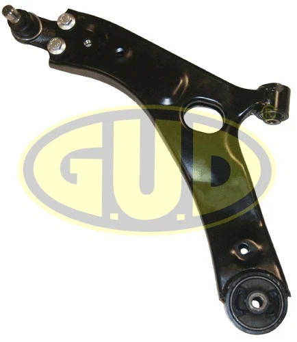 Control/Trailing Arm, wheel suspension (GSP501692)