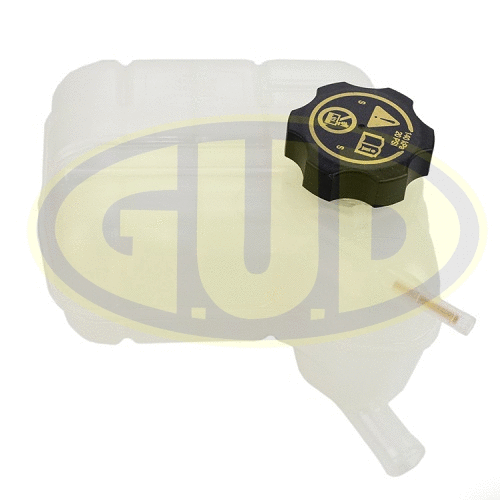 Expansion Tank, coolant (GET000138)