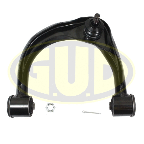 Control/Trailing Arm, wheel suspension (GSP502299)
