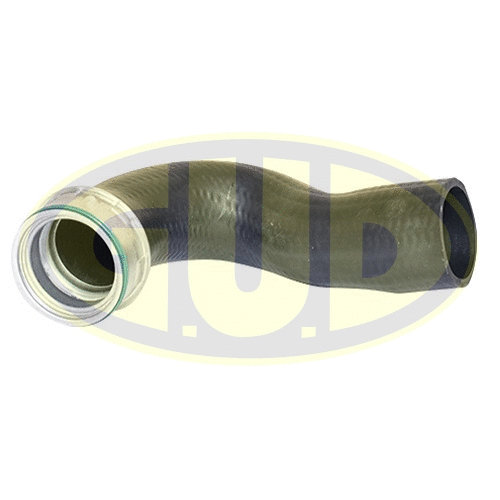 Charge Air Hose (GTH027652)