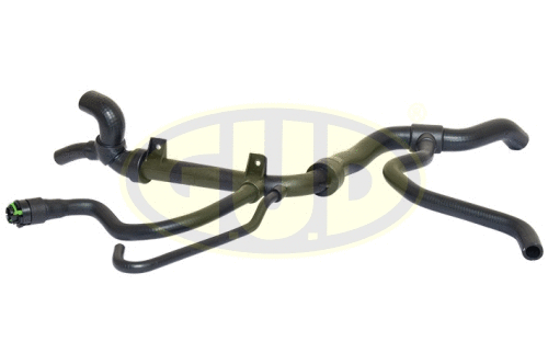 Radiator Hose (GSH021530)