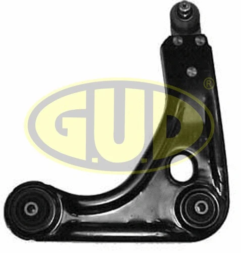 Control/Trailing Arm, wheel suspension (GSP501587)