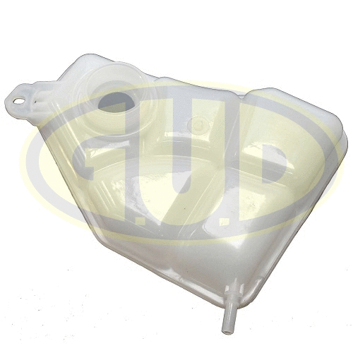 Expansion Tank, coolant (GET000128)
