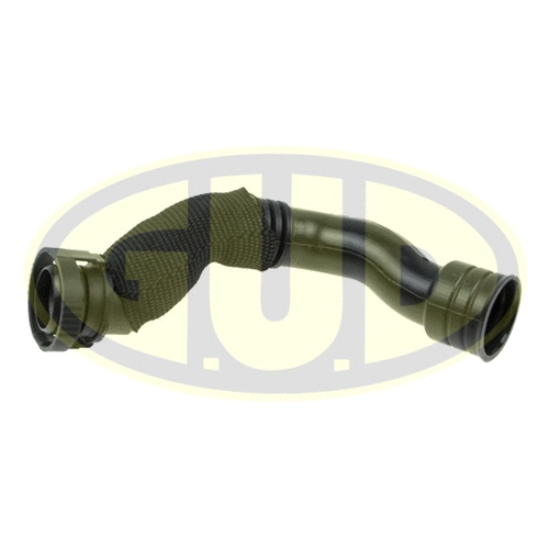 Hose, crankcase ventilation (GSH325506)