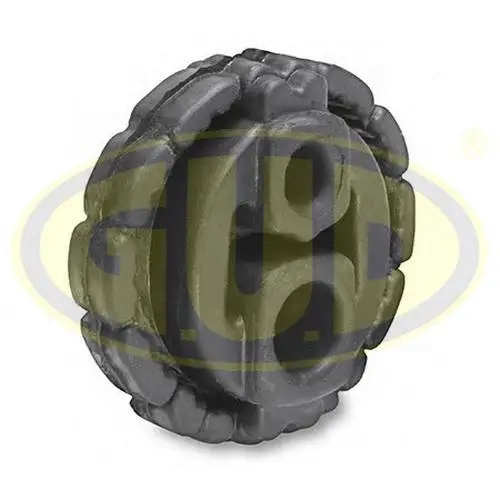 Rubber Buffer, muffler (GMM001016)