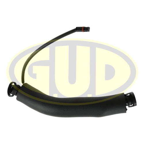 Hose, crankcase ventilation (GSH319668)