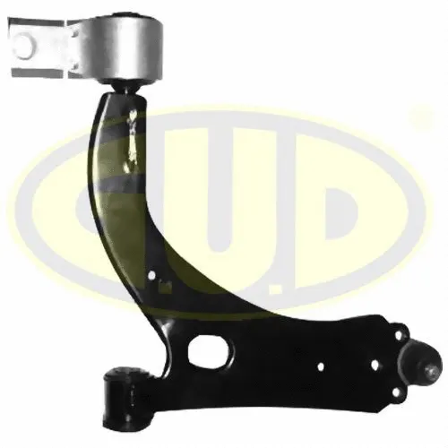 Control/Trailing Arm, wheel suspension (GSP501570)