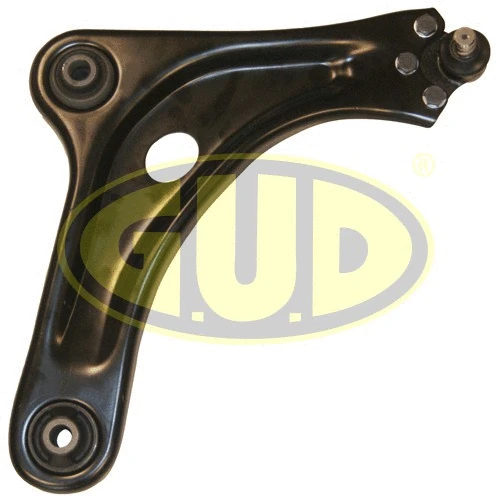 Control/Trailing Arm, wheel suspension (GSP501907)