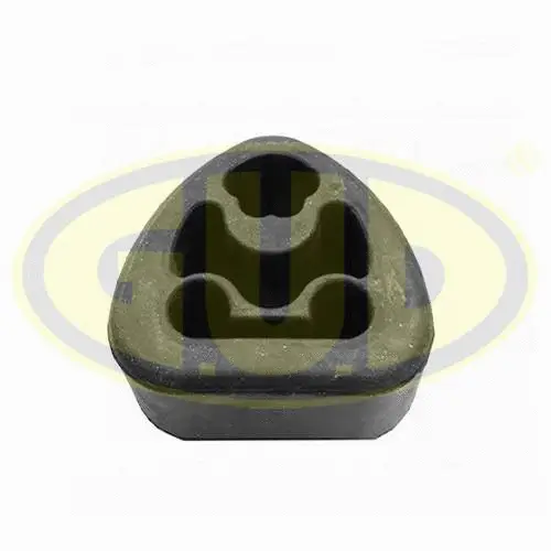 Rubber Buffer, muffler (GMM001056)