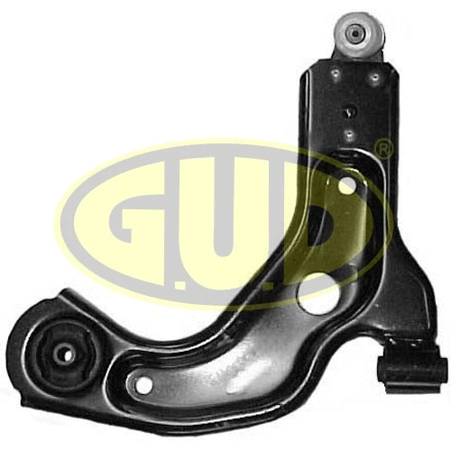 Control/Trailing Arm, wheel suspension (GSP501567)
