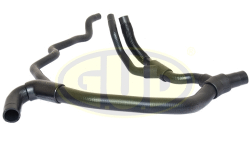 Radiator Hose (GSH011702)