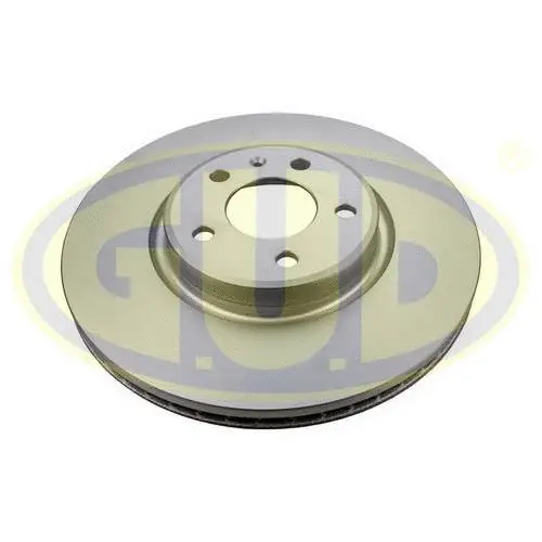 Brake Disc (GDB880247)
