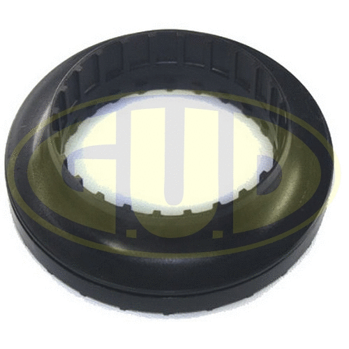 Rolling Bearing, suspension strut support mount (GBM001013)