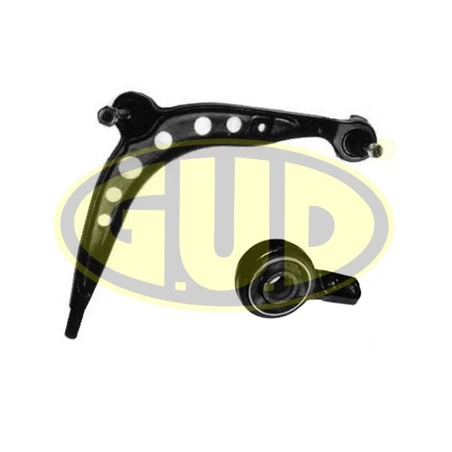 Control/Trailing Arm, wheel suspension (GSP501233)