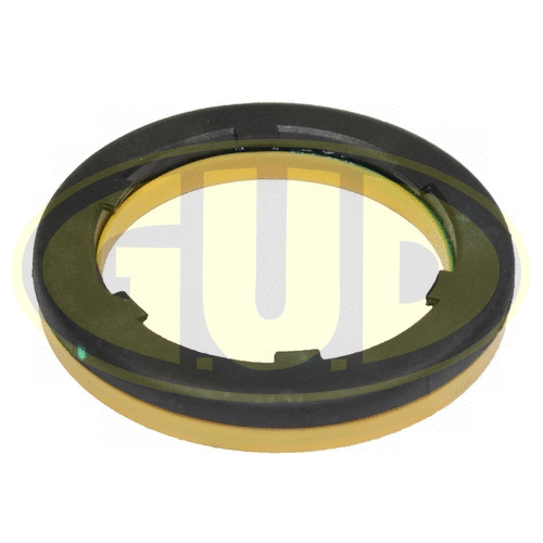 Rolling Bearing, suspension strut support mount (GBM001018)
