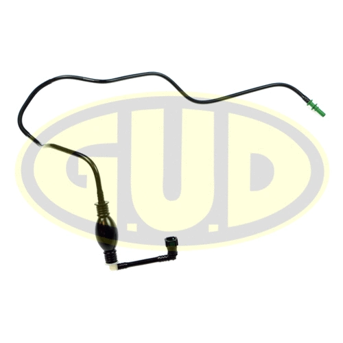 Fuel Hose (GFH012312)