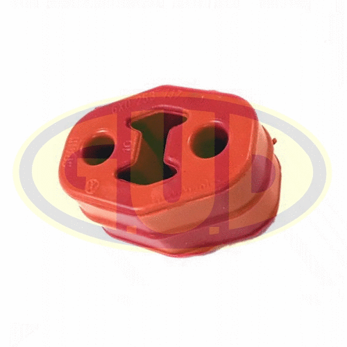 Rubber Buffer, muffler (GMM001004)