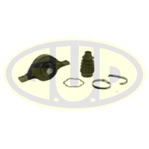 Bearing, propshaft centre bearing (GBC001015)