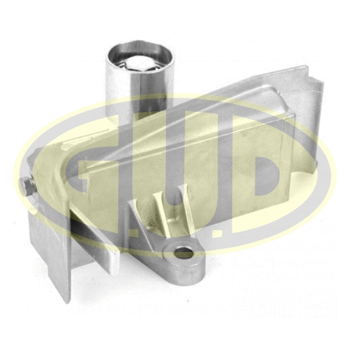 Vibration Damper, timing belt (GEP130327)