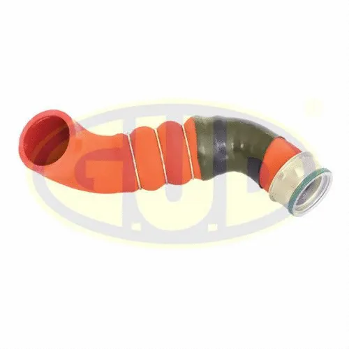 Charge Air Hose (GTH027159)