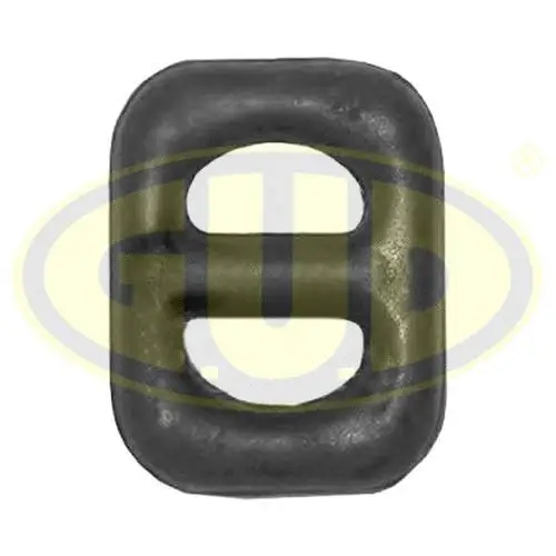 Rubber Buffer, muffler (GMM001089)