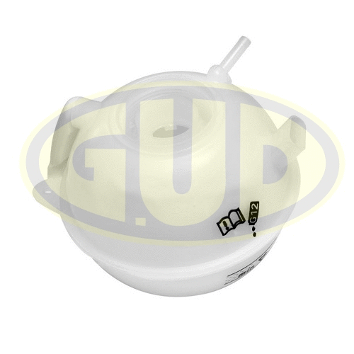 Expansion Tank, coolant (GET000157)
