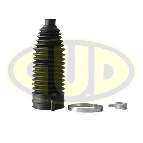 Bellow, steering (GSB003008)