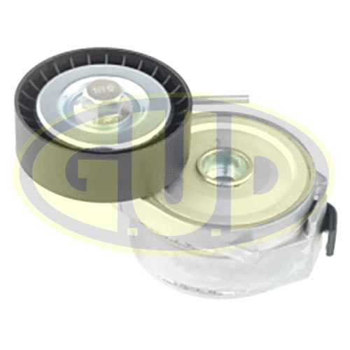 Belt Tensioner, V-ribbed belt (GEP190222)