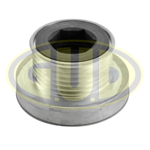 Alternator Freewheel Clutch (GEP110224)