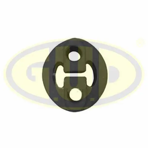 Rubber Buffer, muffler (GMM001104)