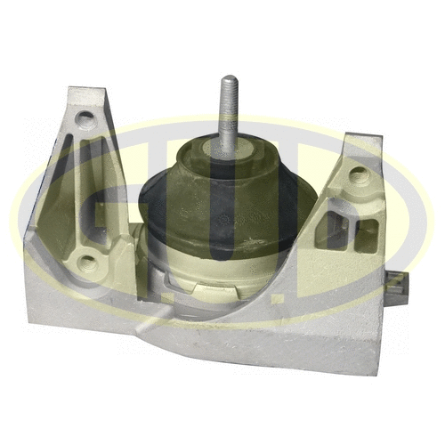 Mounting, engine (GEM001107)