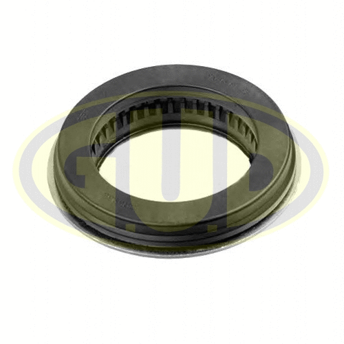 Rolling Bearing, suspension strut support mount (GBM001022)