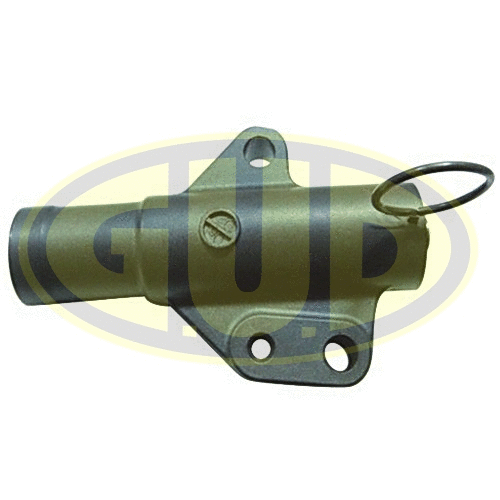 Vibration Damper, timing belt (GEP130018)