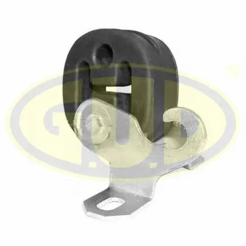 Rubber Buffer, muffler (GMM001027)