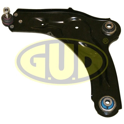 Control/Trailing Arm, wheel suspension (GSP501935)