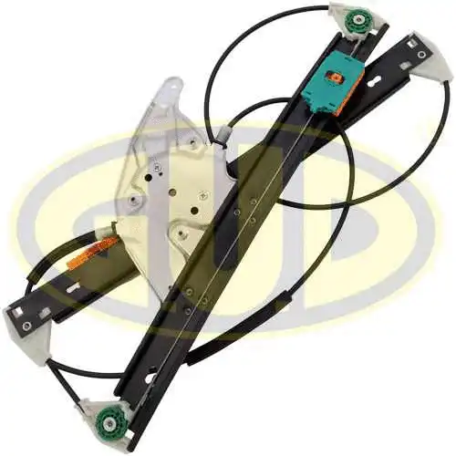 Window Regulator (GWR000140)