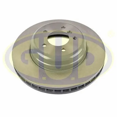 Brake Disc (GDB880248)