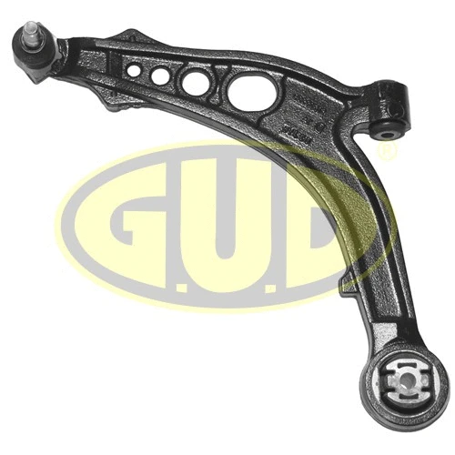 Control/Trailing Arm, wheel suspension (GSP501511)