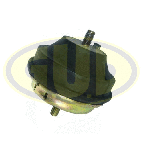 Mounting, engine (GEM001111)