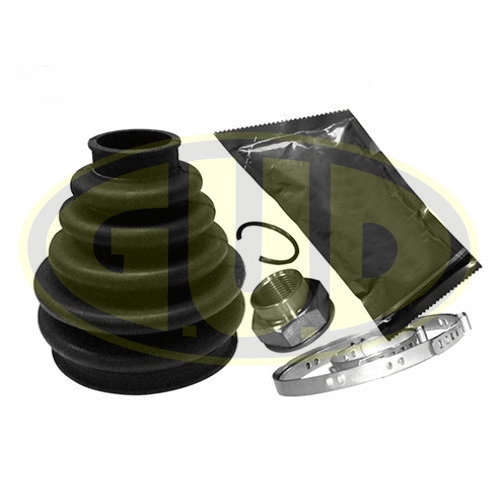 Bellow, drive shaft (GSB002012)