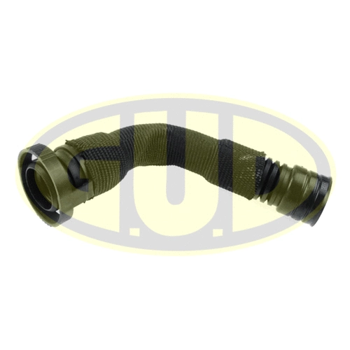 Hose, crankcase ventilation (GSH325302)