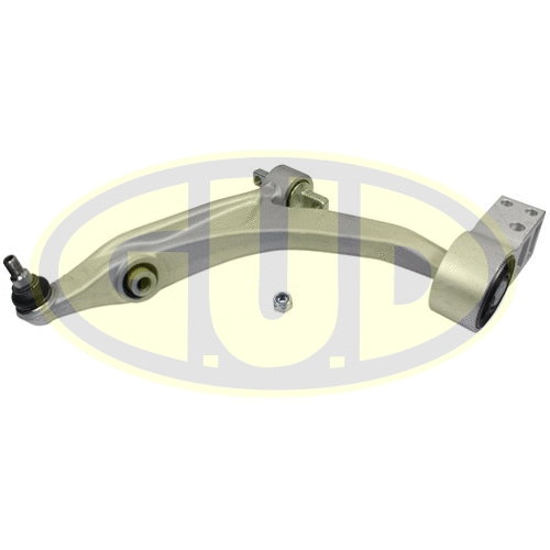 Control/Trailing Arm, wheel suspension (GSP501279)