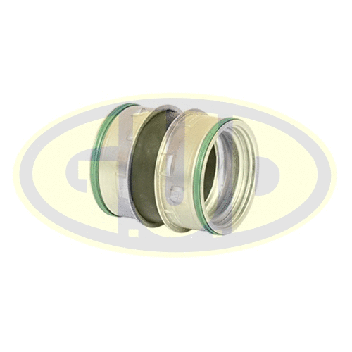 Charge Air Hose (GTH027656)