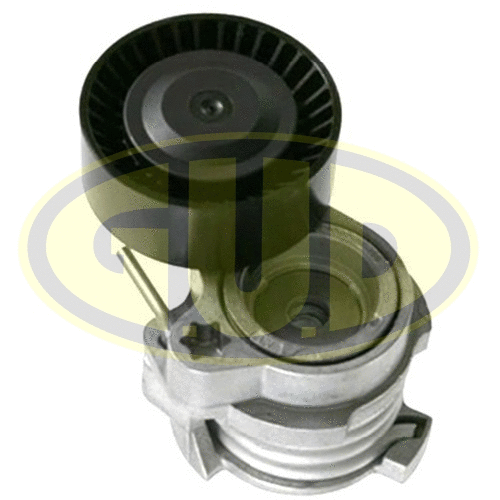 Belt Tensioner, V-ribbed belt (GEP190131)