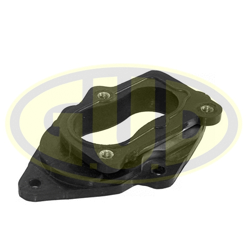 Flange, carburettor (GCF001005)
